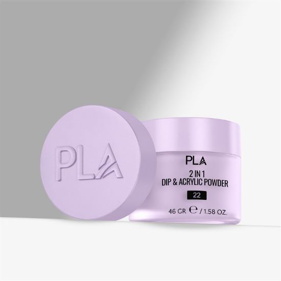 Picture of PLA DOOM AND BLOOM - 22 - DIP POWDER