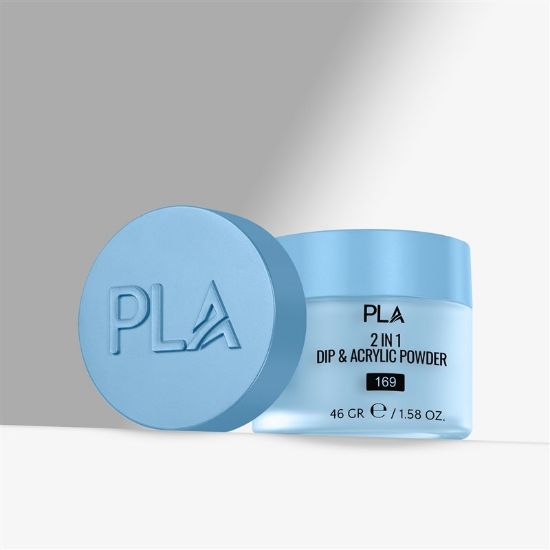Picture of PLA I WANT IT ALL - 169 - DIP POWDER