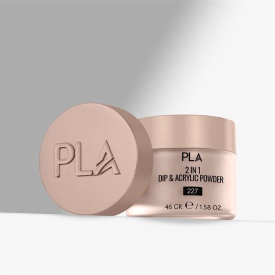 Picture of PLA YOUR BIGGEST FLAN - 227 - DIP POWDER