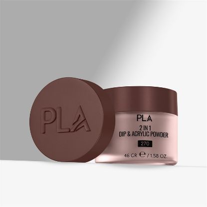 Picture of PLA WITCH AND FAMOUS - 270 - DIP POWDER
