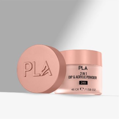 Picture of PLA YOU WANT A PIZZA ME? - 249 - DIP POWDER