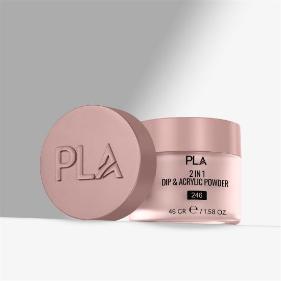 Picture of PLA WINE AND DINE - 246 - DIP POWDER