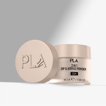 Picture of PLA YOU'RE THE ZEST - 224 - DIP POWDER