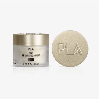 Picture of PLA TOO GLAM TO GIVE A DAMN - 295 - DIP POWDER