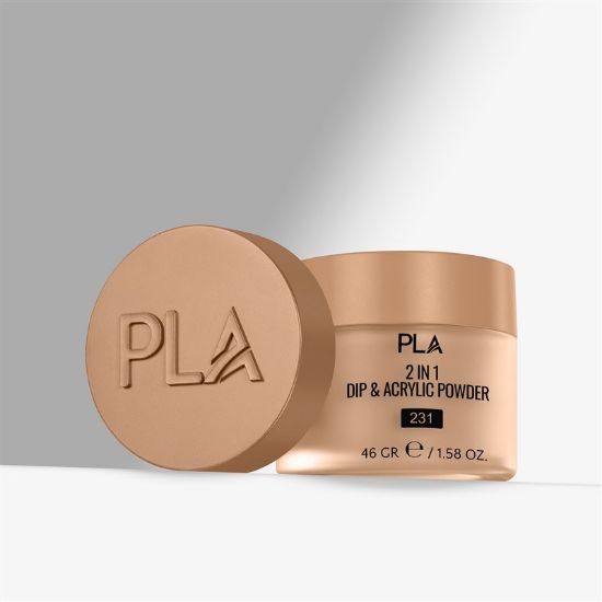 Picture of PLA TOAST OF THE TOWN - 231 - DIP POWDER