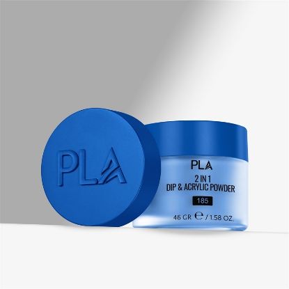 Picture of PLA SPILL THE TEA - 185 - DIP POWDER