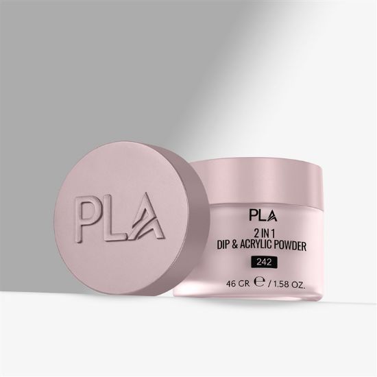 Picture of PLA SLICE OF HEAVEN - 242 - DIP POWDER