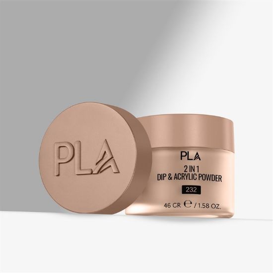 Picture of PLA SPRINKLE OF CINNAMON - 232 - DIP POWDER