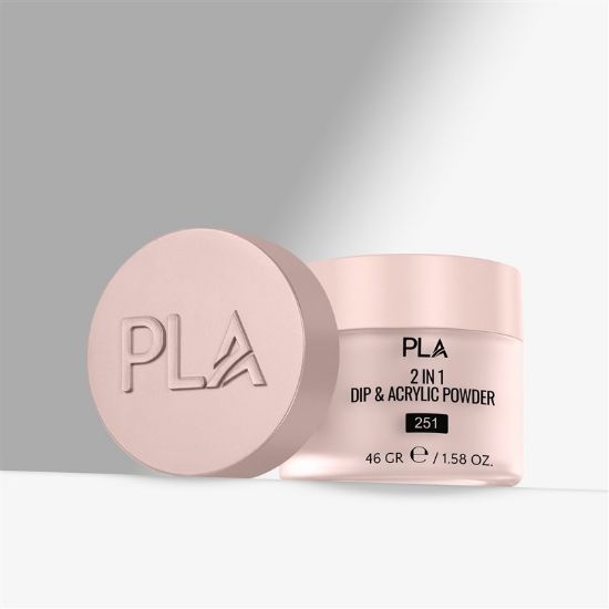 Picture of PLA SAY CHEESE! - 251 - DIP POWDER