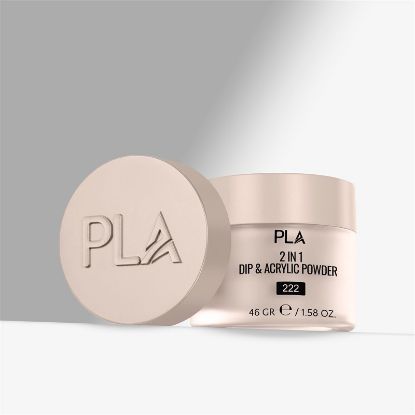 Picture of PLA PEACHY KEEN - 222 - DIP POWDER