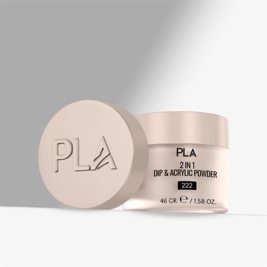 Picture of PLA PEACHY KEEN - 222 - DIP POWDER
