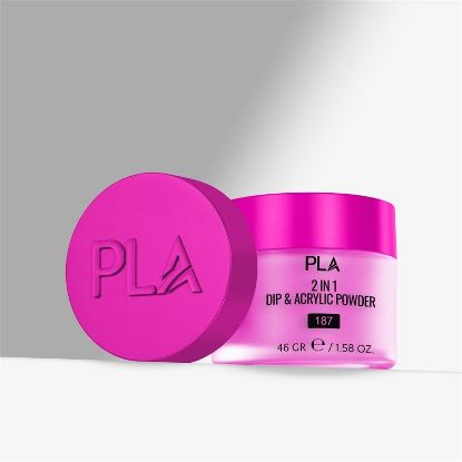 Picture of PLA PINKIES UP - 187 - DIP POWDER