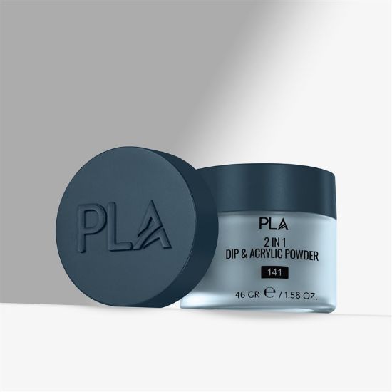 Picture of PLA SILENT NIGHT - 141 - DIP POWDER