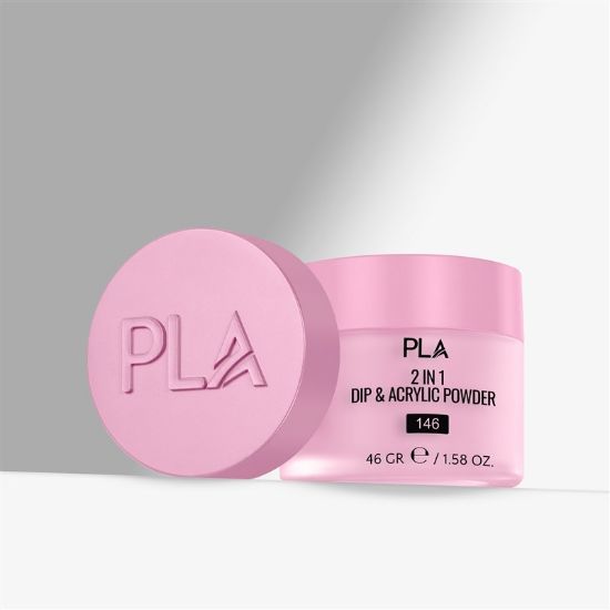 Picture of PLA NAIL QUEEN - 146 - DIP POWDER
