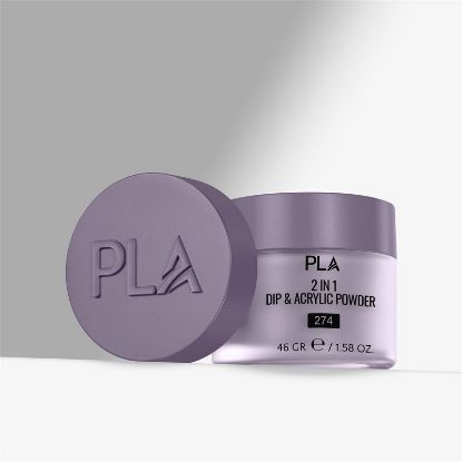 Picture of PLA LAZY BONES - 274 - DIP POWDER