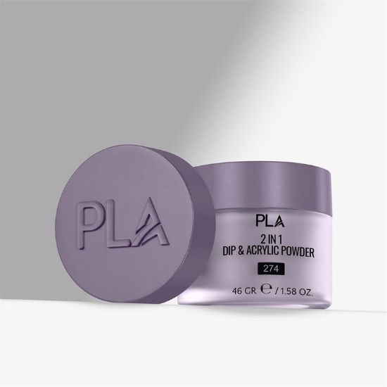 Picture of PLA LAZY BONES - 274 - DIP POWDER