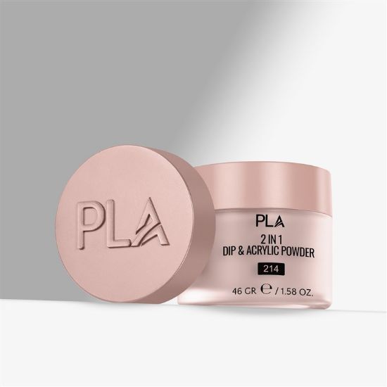 Picture of PLA LILY OF THE VALLEY - 214 - DIP POWDER