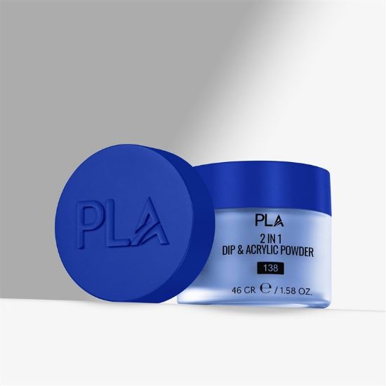 Picture of PLA SANTA SOCIAL CLUB - 138 - DIP POWDER