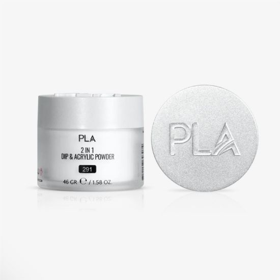 Picture of PLA HEAVENLY SHINE - 291 - DIP POWDER