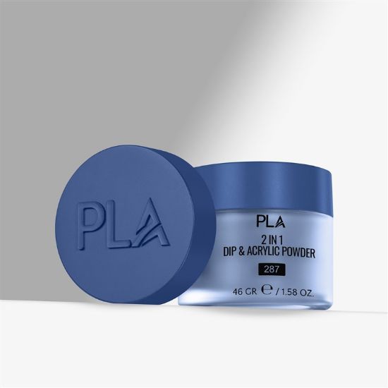 Picture of PLA HARVEST WISHES - 287 - DIP POWDER