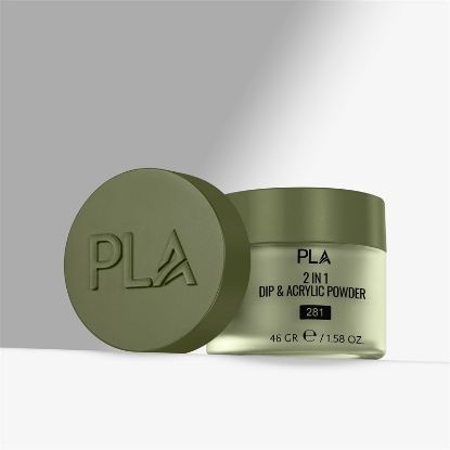 Picture of PLA GOBBLE GOBBLE - 281 - DIP POWDER