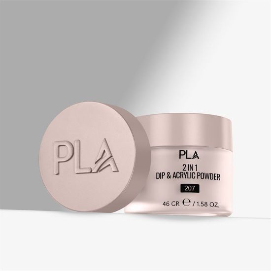 Picture of PLA FASHIONABLY LIGHT - 207 - DIP POWDER