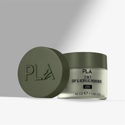 Picture of PLA DON'T WORRY, BE SAPPY - 286 - DIP POWDER