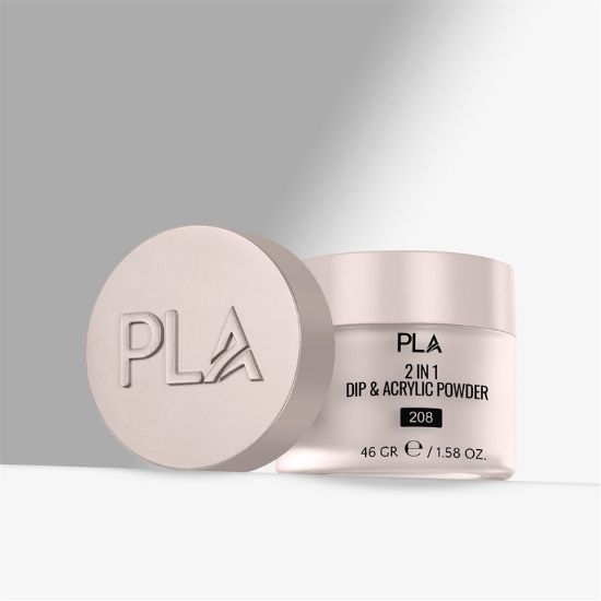 Picture of PLA DON'T BACK DAWN - 208 - DIP POWDER