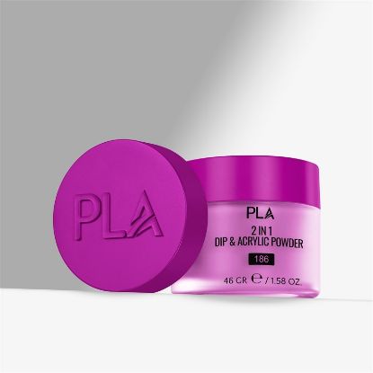 Picture of PLA DIDN'T HEAR IT FROM ME - 186 - DIP POWDER