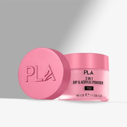 Picture of PLA FOCUSED AND FABULOUS - 152 - DIP POWDER