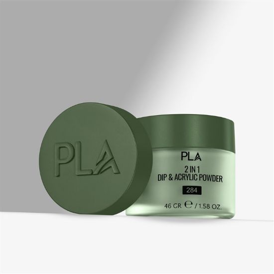 Picture of PLA CO CO COZY - 284 - DIP POWDER