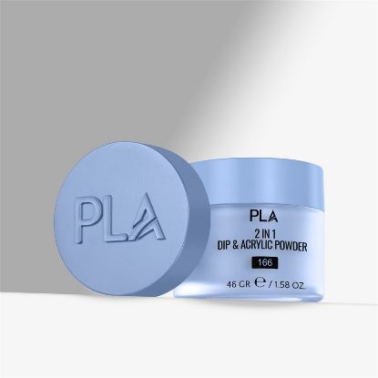 Picture of PLA EARNED, NOT GIVEN - 166 - DIP POWDER