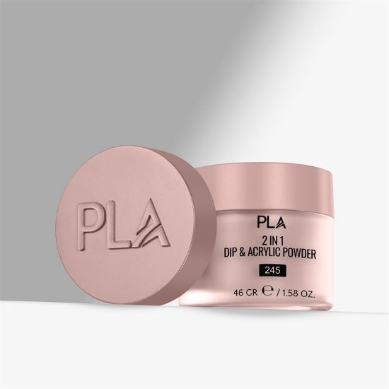 Picture of PLA AN APPLE A DAY - 245 - DIP POWDER