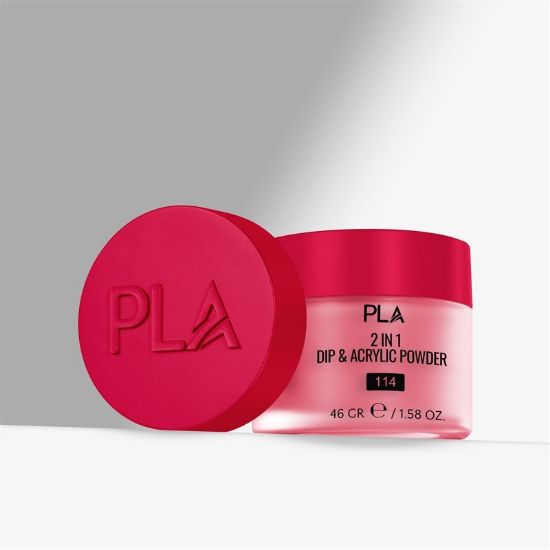 Picture of PLA ALL THE JINGLE LADIES - 114 - DIP POWDER