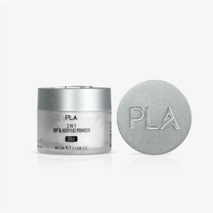 Picture of PLA A LITTLE RAZZLE DAZZLE - 292 - DIP POWDER
