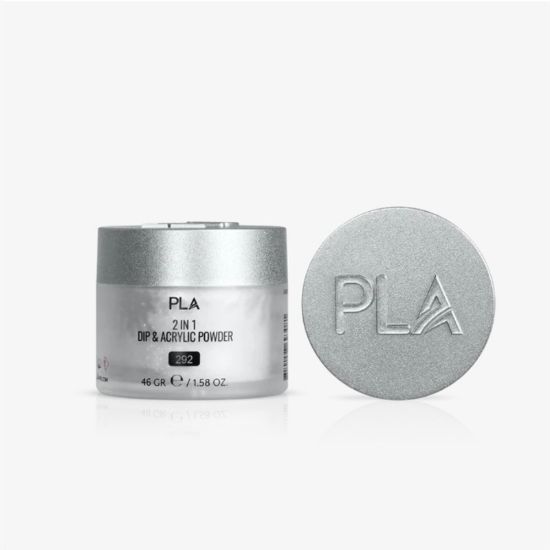 Picture of PLA A LITTLE RAZZLE DAZZLE - 292 - DIP POWDER