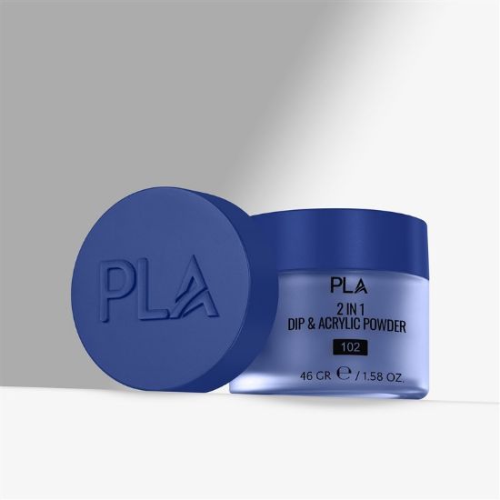 Picture of PLA BLUFFIN' - 102 - DIP POWDER
