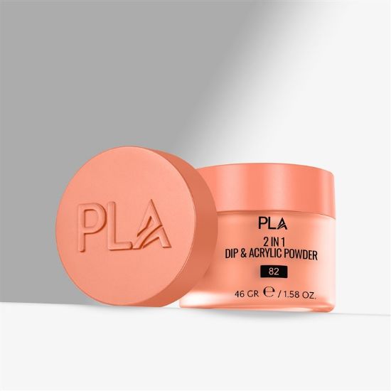 Picture of PLA THE HEAT IS ON - 82 - DIP POWDER
