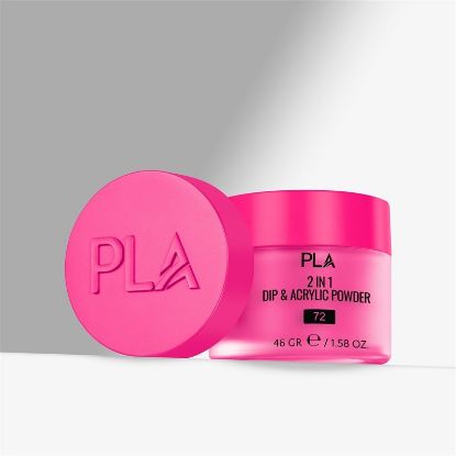 Picture of PLA AS IF! - 72 - DIP POWDER