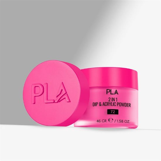 Picture of PLA AS IF! - 72 - DIP POWDER