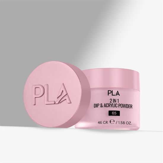 Picture of PLA YOU GIRLS KEEP ME YOUNG - 65 - DIP POWDER