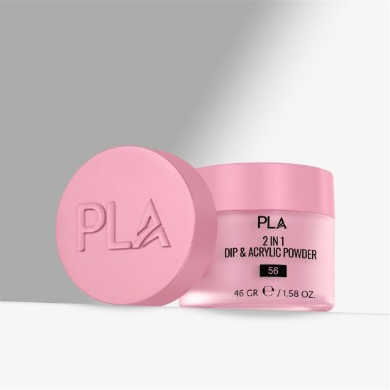 Picture of PLA TELL ME ABOUT IT, STUD - 56 - DIP POWDER