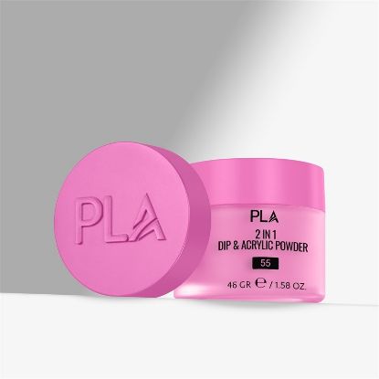 Picture of PLA WEDNESDAYS WE WEAR PINK - 55 - DIP POWDER