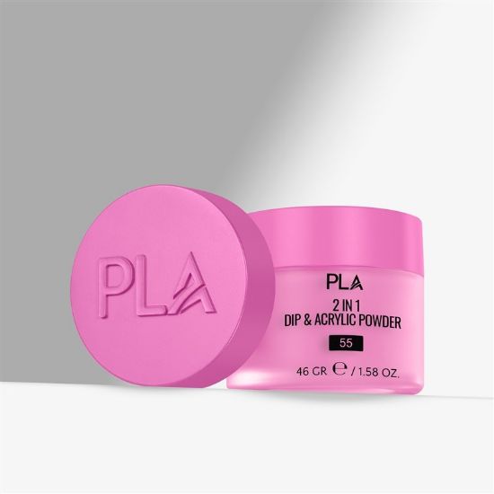 Picture of PLA WEDNESDAYS WE WEAR PINK - 55 - DIP POWDER