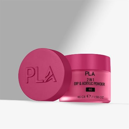 Picture of PLA CHEW LIKE YOU HAVE A SECRET - 46 - DIP POWDER