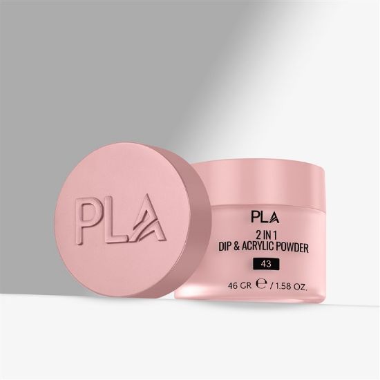 Picture of PLA BIG MISTAKE. HUGE. - 43 - DIP POWDER