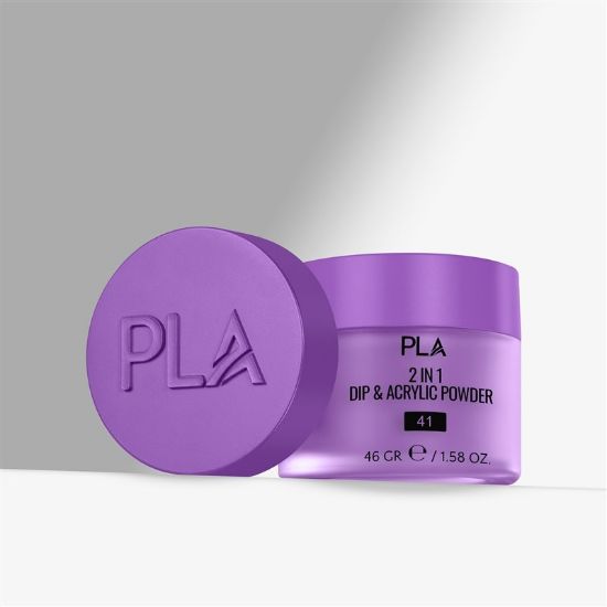 Picture of PLA YOU'RE GOING TO NEED A BIGGER COAT - 41 - DIP POWDER
