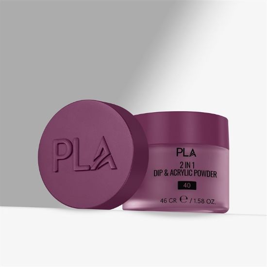 Picture of PLA RIDICULOUSLY GOOD-LOOKING - 40 - DIP POWDER
