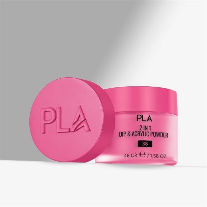 Picture of PLA AND SNAP - 38 - DIP POWDER