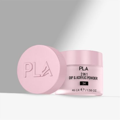 Picture of PLA BLOOM GOES THE DYNAMITE - 34 - DIP POWDER